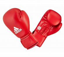 Перчатки кикбоксерские WAKO Kickboxing Training Glove